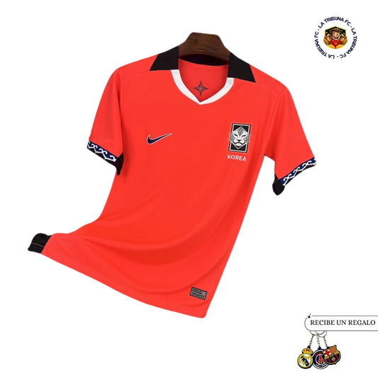 SOUTH KOREA I 25/26 MAN