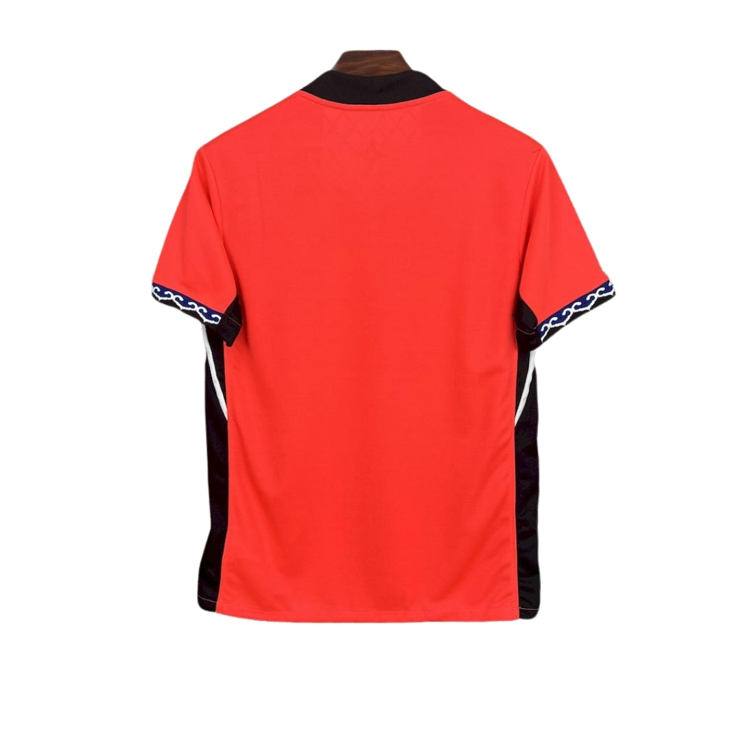 SOUTH KOREA I 25/26 MAN