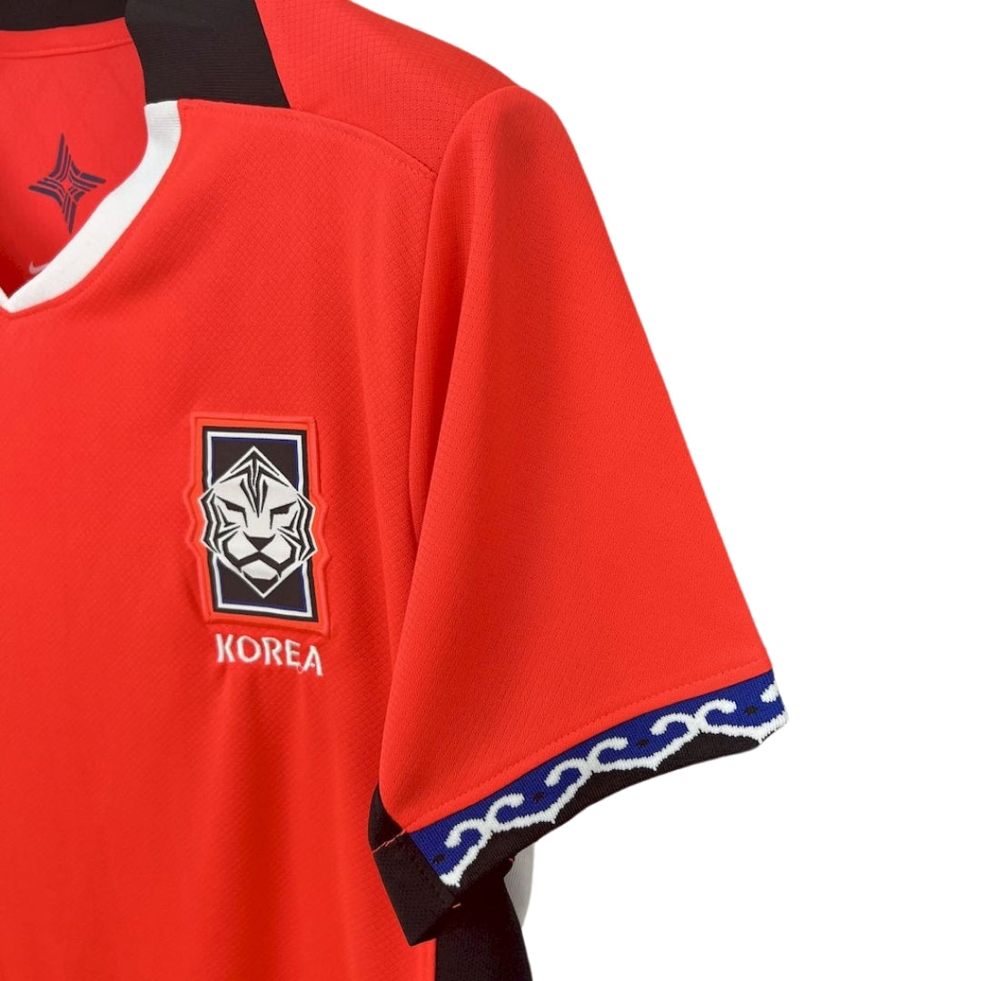 SOUTH KOREA I 25/26 MAN