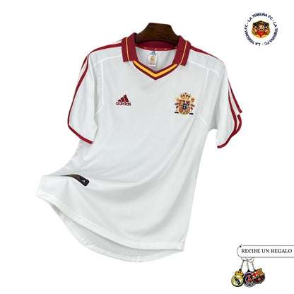 SPAIN II 1998 MAN (RETRO)