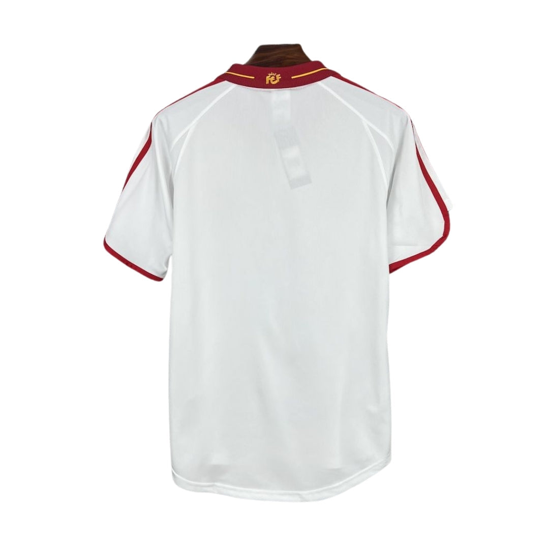 SPAIN II 1998 MAN (RETRO)