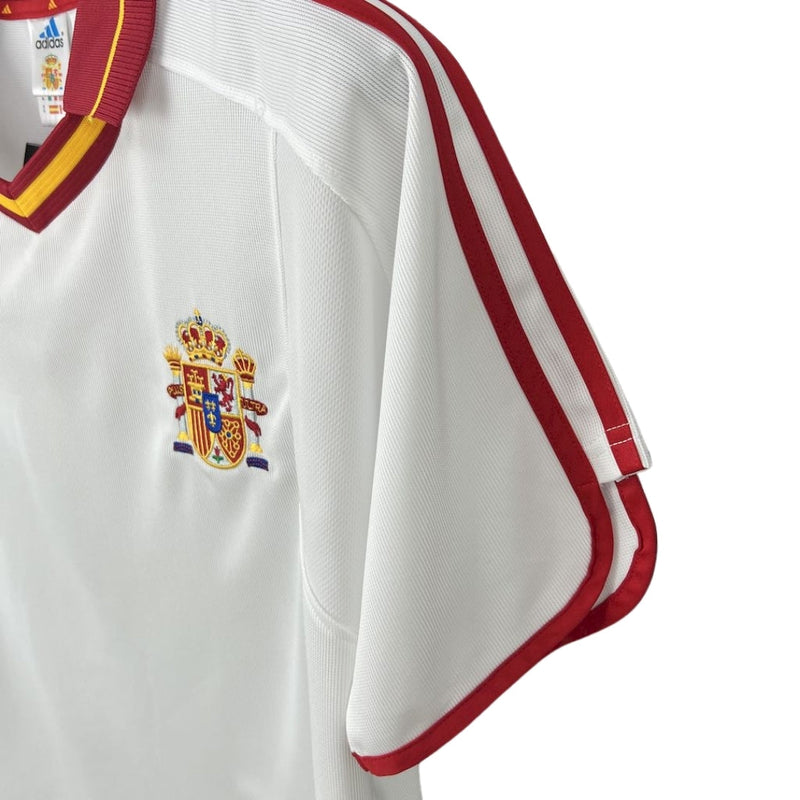 ESPAÑA II 1998 FAN (RETRO)