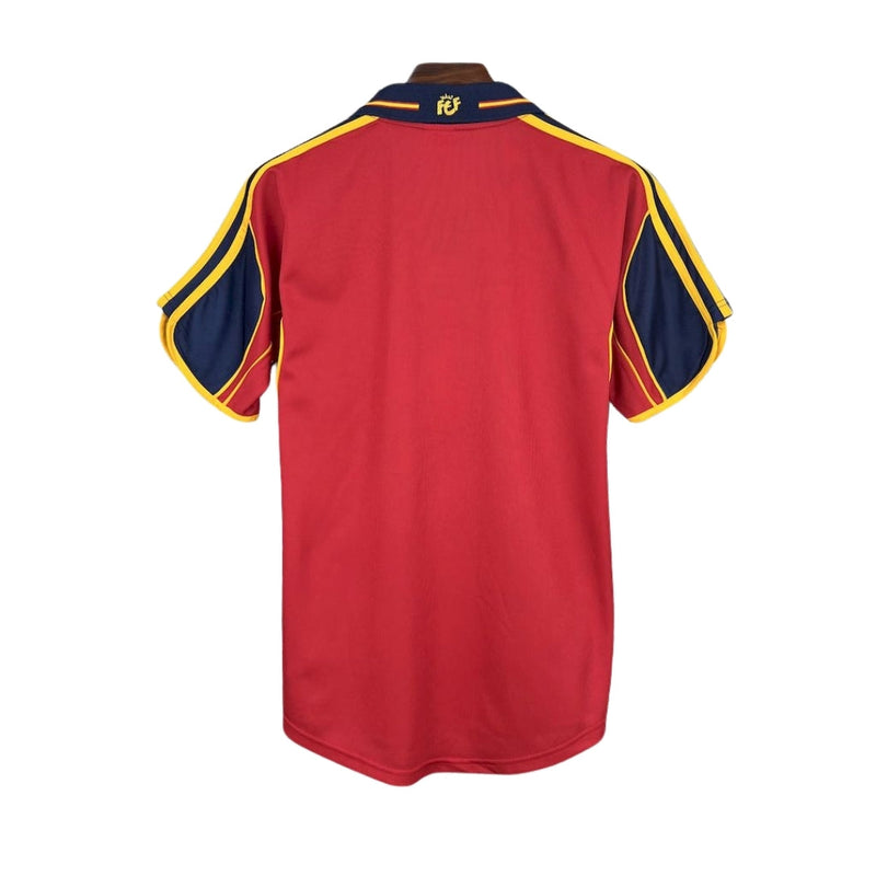 ESPAÑA I 1998 FAN (RETRO)