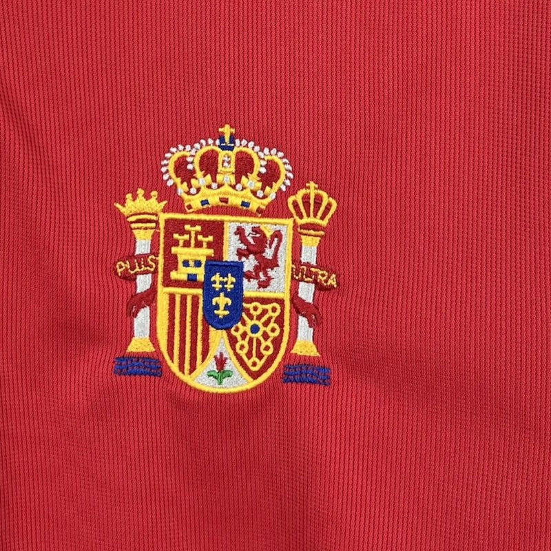 ESPAÑA I 1998 FAN (RETRO)