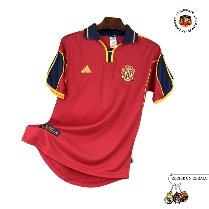ESPAÑA I 1998 FAN (RETRO)