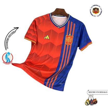 SPAIN EURO 25/26 WOMAN