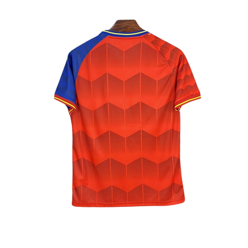 ESPANÃ I EURO 25/26 WOMAN