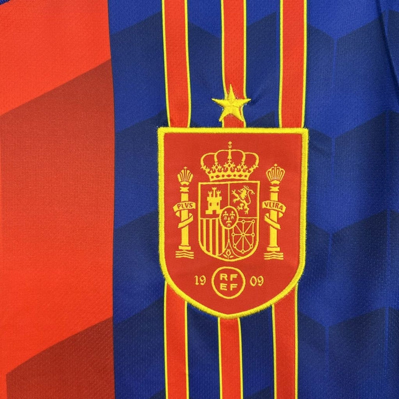 ESPANÃ I EURO 25/26 WOMAN