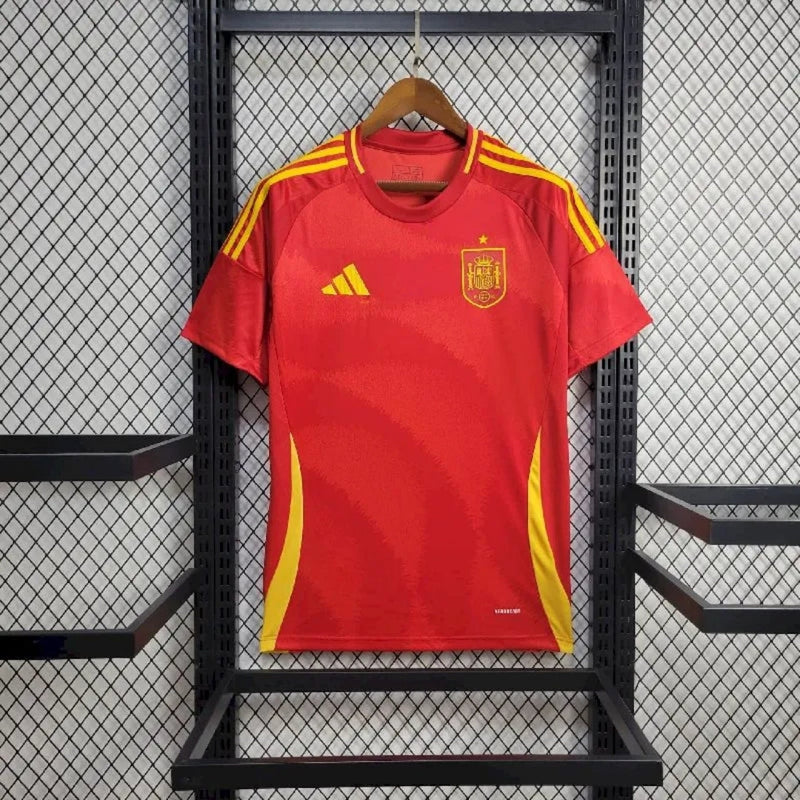ESPAÑA I 24/25 FAN