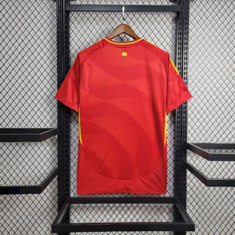 ESPAÑA I 24/25 FAN