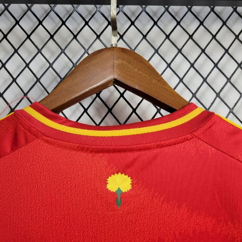 ESPAÑA I 24/25 FAN