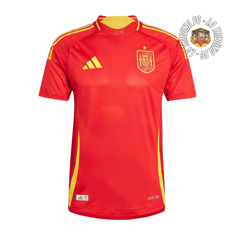 ESPAÑA I 24/25 FAN