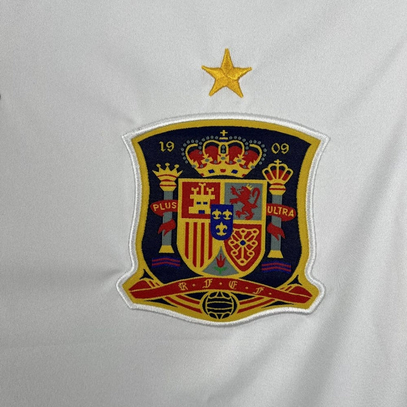 ESPAÑA II 11/12 FAN (RETRO)