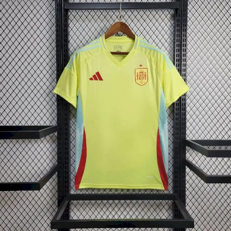 ESPAÑA II 24/25 FAN