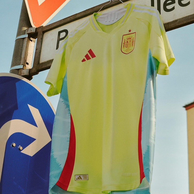 ESPAÑA II 24/25 FAN
