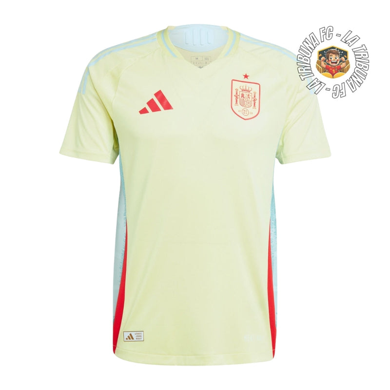 ESPAÑA II 24/25 FAN