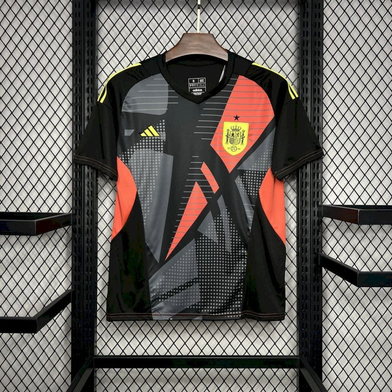 ESPAÑA II PORTERO 24/25 FAN