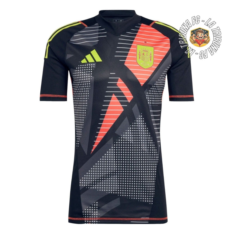 ESPAÑA II PORTERO 24/25 FAN