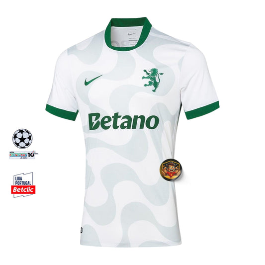 SPORTING IV 25/26 HOMBRE