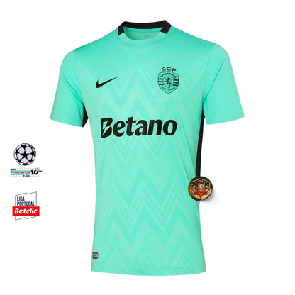 SPORTING III 25/26 MEN'S