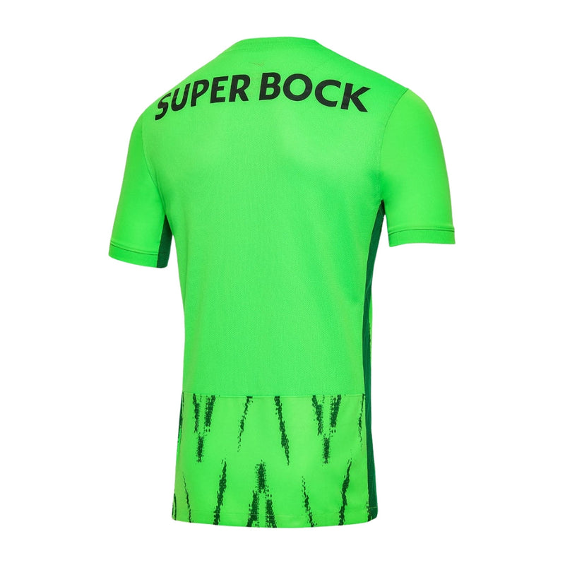 SPORTING LISBOA IV 24/25 FAN
