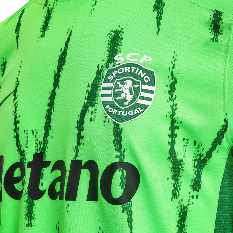 SPORTING LISBOA IV 24/25 FAN