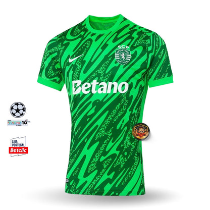 SPORTING GOALKEEPER I 25/26 MAN