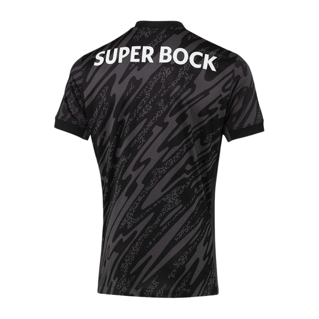 SPORTING PORTERO II 25/26 HOMBRE