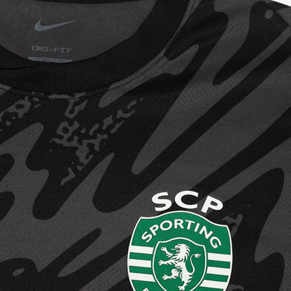 SPORTING PORTERO II 25/26 HOMBRE