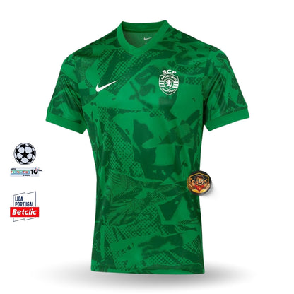 SPORTING CALENTAMIENTO I 25/26 HOMBRE