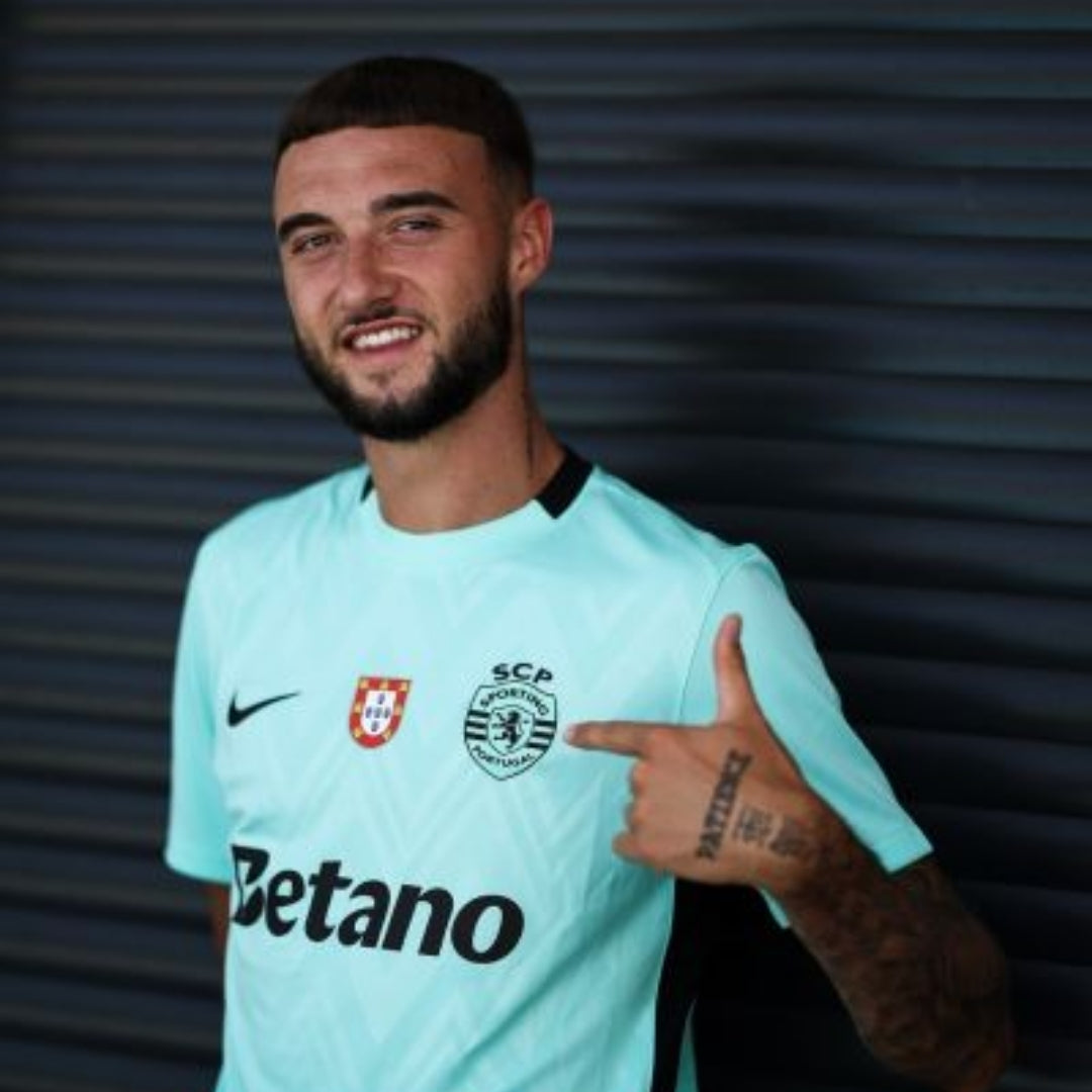 SPORTING III 25/26 MEN'S