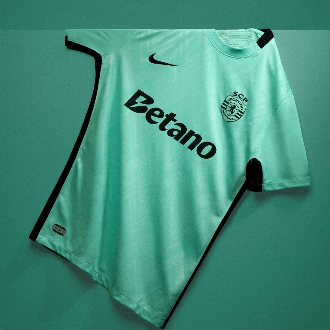 SPORTING III 25/26 MEN'S