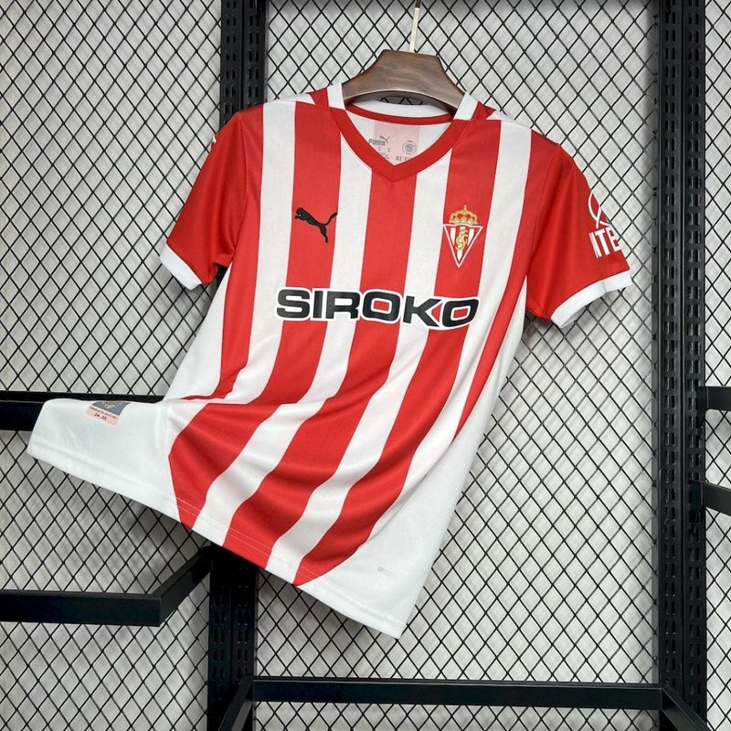 GIJON I 24/25 FAN