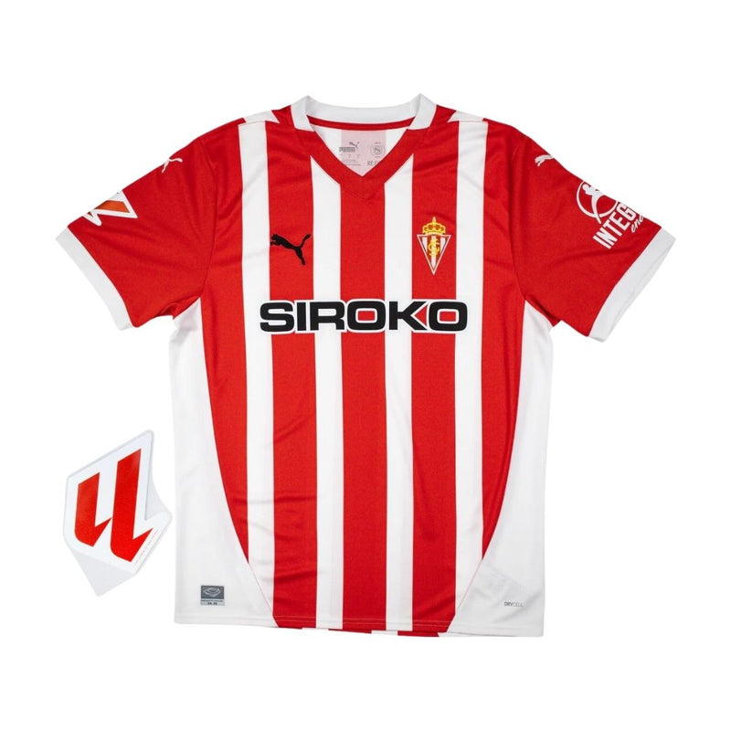 GIJON I 24/25 FAN