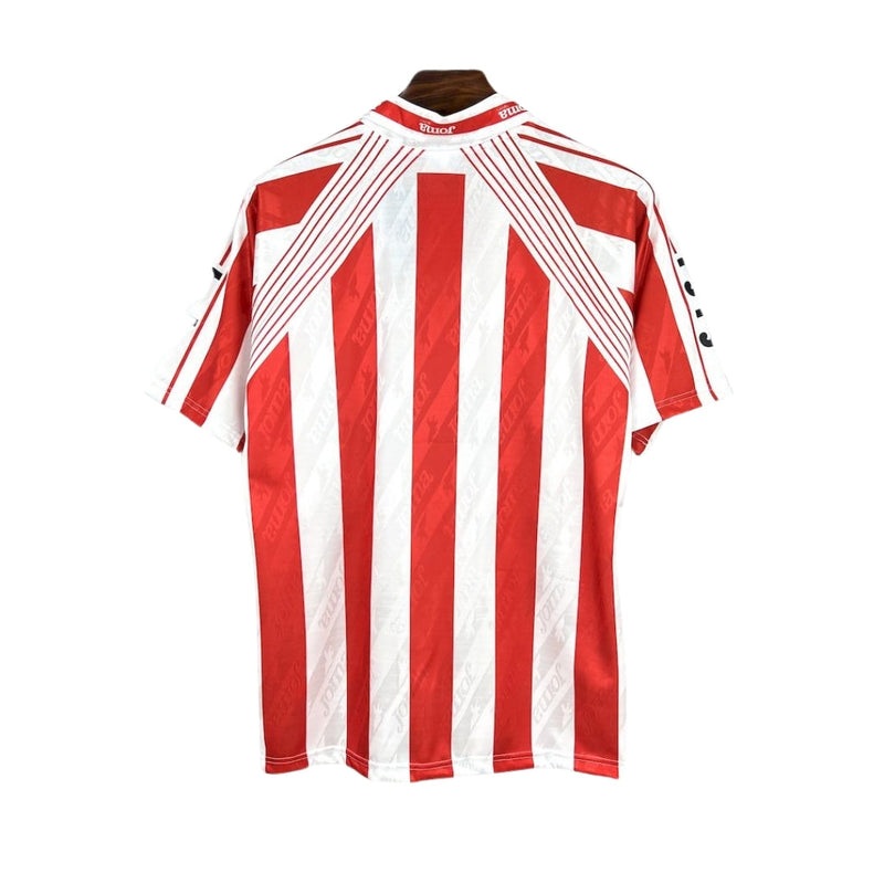 SPORTING GIJON I 94/95 FAN (RETRO)