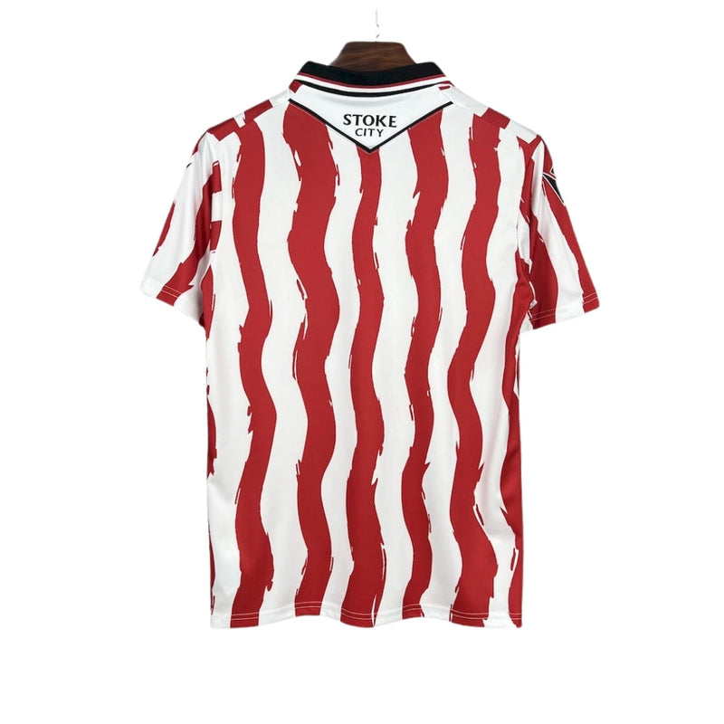 STOKE CITY I 25/26 FAN