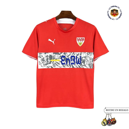 STUTTGART II 06/07 MAN (RETRO)