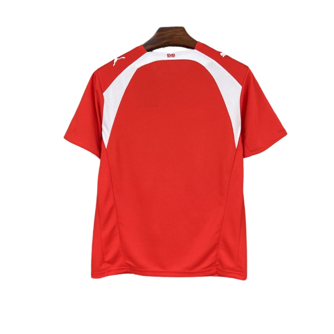 STUTTGART II 06/07 MAN (RETRO)