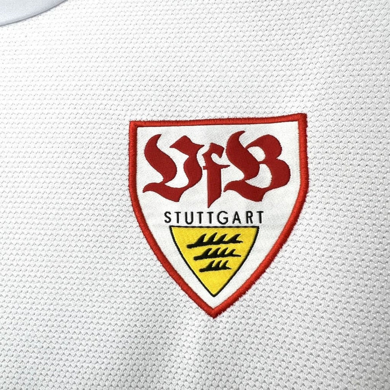 STUTTGART I 06/07 FAN (RETRO)