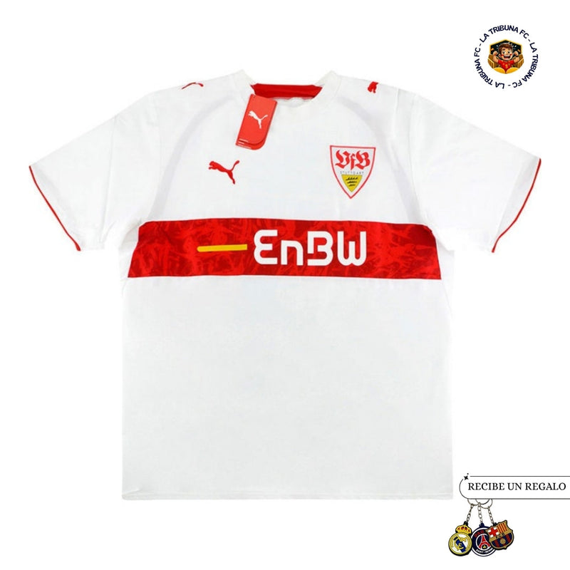 STUTTGART I 06/07 FAN (RETRO)