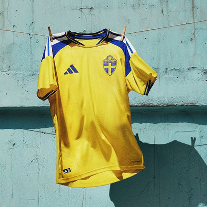 SWEDEN | 2026 MEN'S WORLD CUP