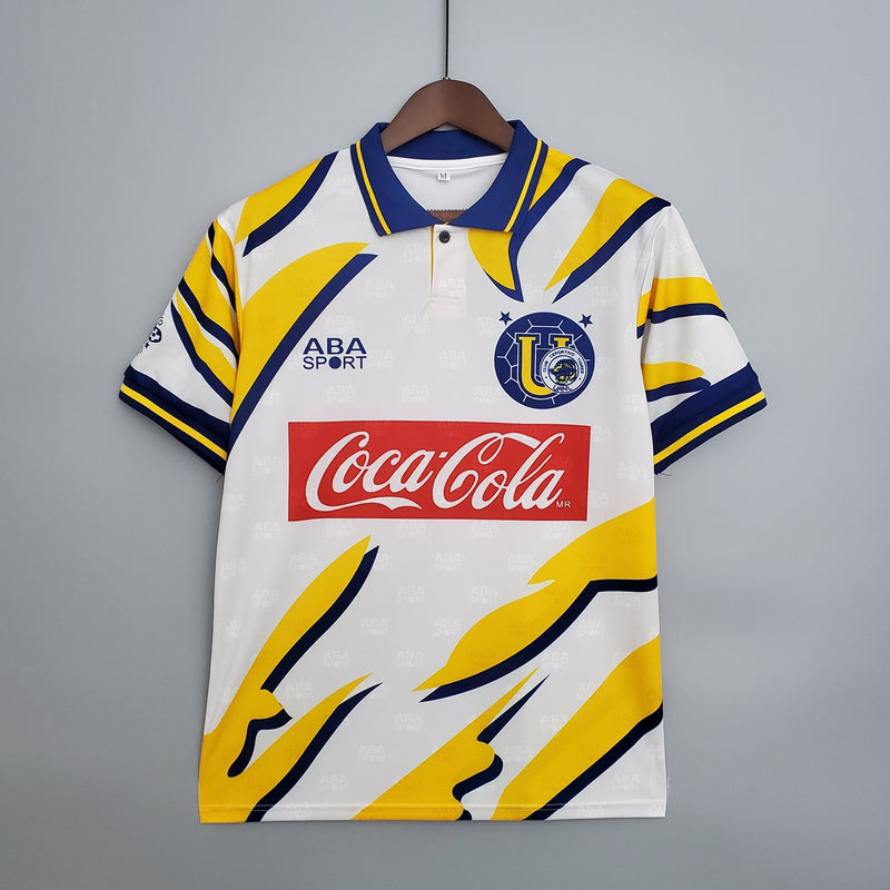 TIGRES II 96/97 FAN