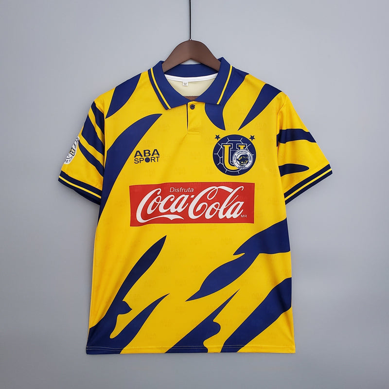 TIGRES I 96/97 FAN