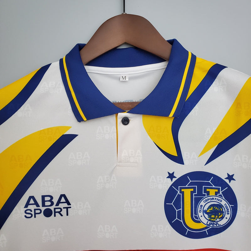 TIGRES II 96/97 FAN