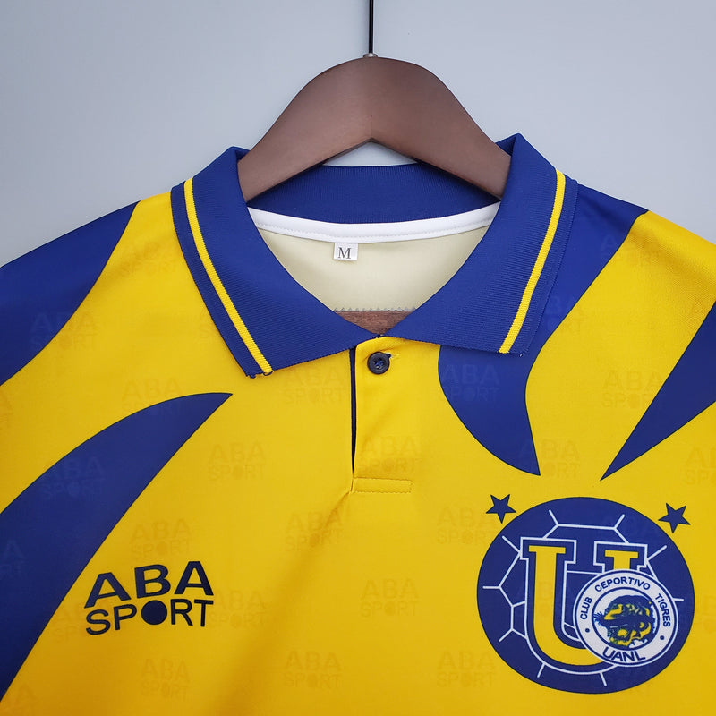 TIGRES I 96/97 FAN