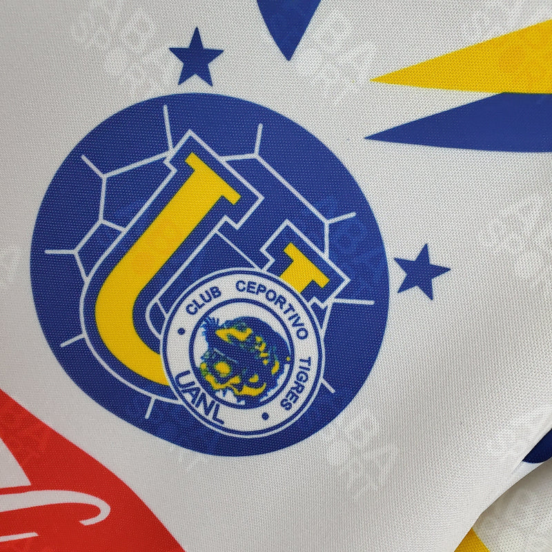 TIGRES II 96/97 FAN