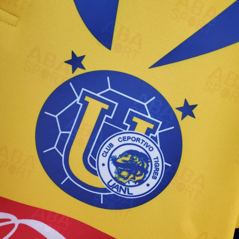 TIGRES I 96/97 FAN