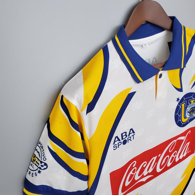 TIGRES II 96/97 FAN
