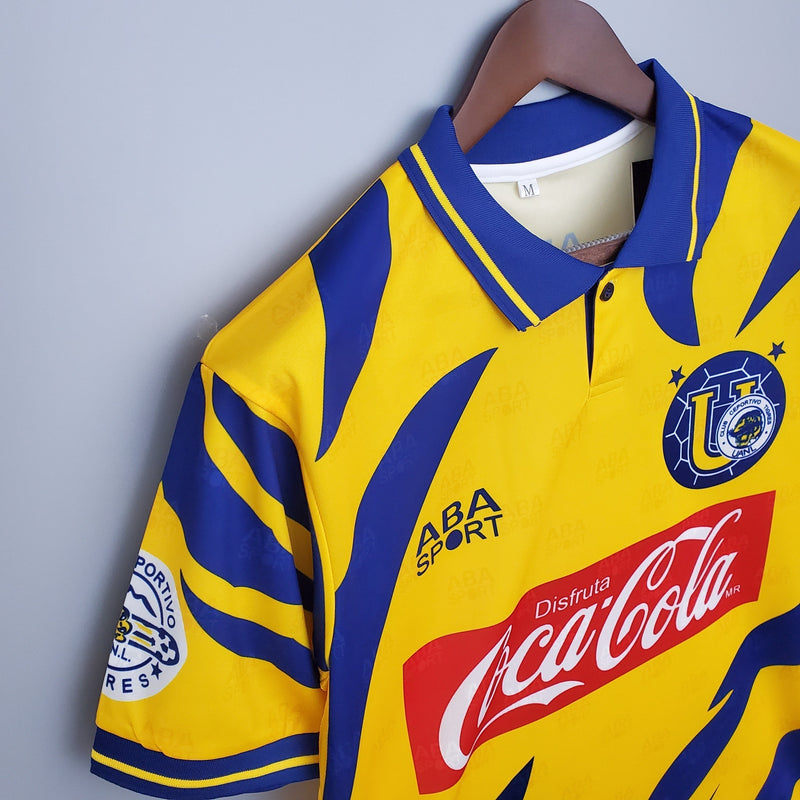 TIGRES I 96/97 FAN