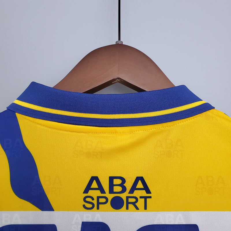 TIGRES I 96/97 FAN